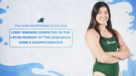 Libby Brewer - Zone D Results