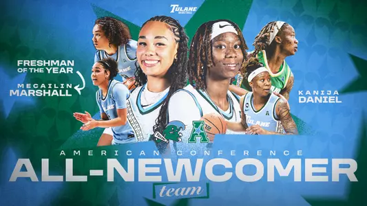 WBB Year-End Awards 2026