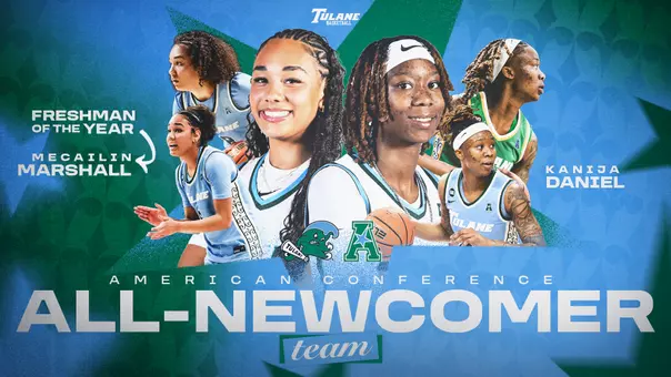 WBB Year-End Awards 2026