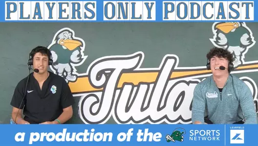 Players Only Pod - 41326