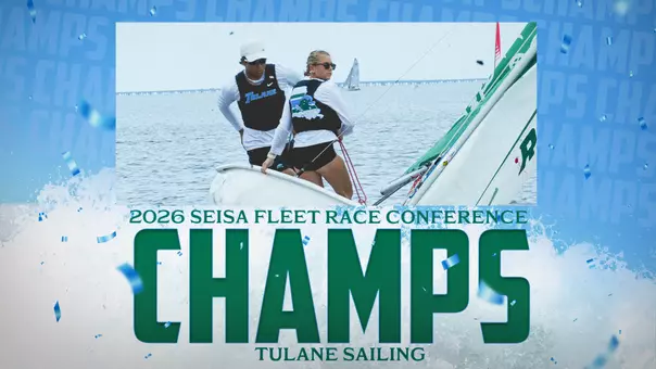 Sailing SEISA Fleet Race Conference Champions