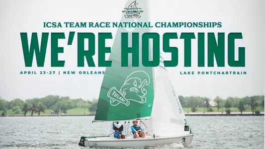 Sailing Team Race Nationals
