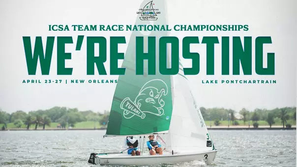 Sailing Team Race Nationals