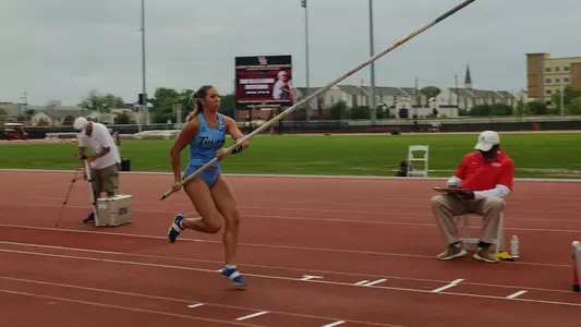 Presley Wolfe Action Houston 2026