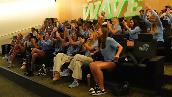 Beach Volleyball 2026 Selection Show