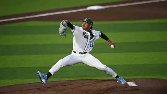 Julius Ejike-Charles