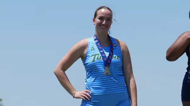 Cara Salsberry Bronze Outdoor 2026
