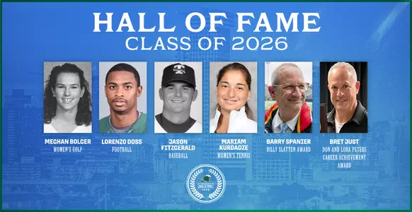 2026 Hall of Fame