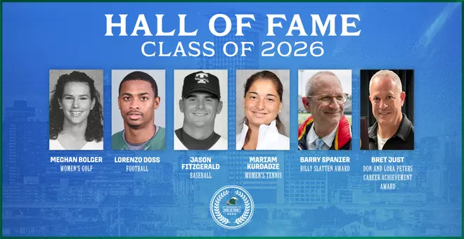 2026 Hall of Fame