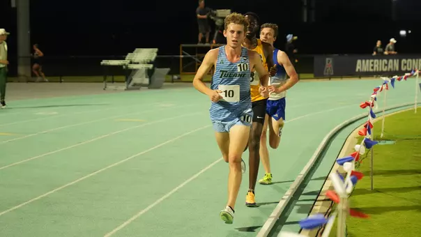 Tommy Rice Action American Outdoor Championships 2026