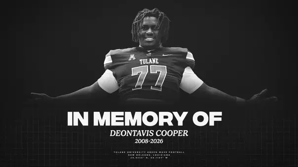 Deontavis Cooper
