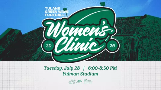2026 Women's Clinic