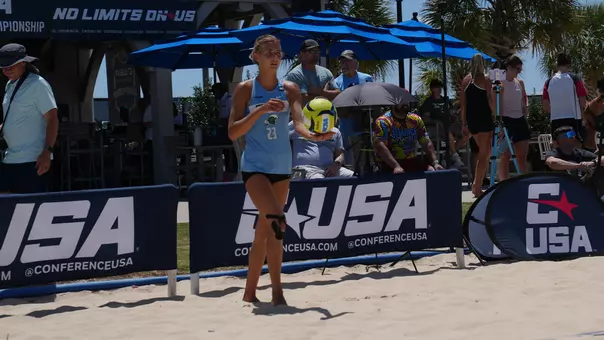 Skylar Ensign Action CUSA Tournament 2026
