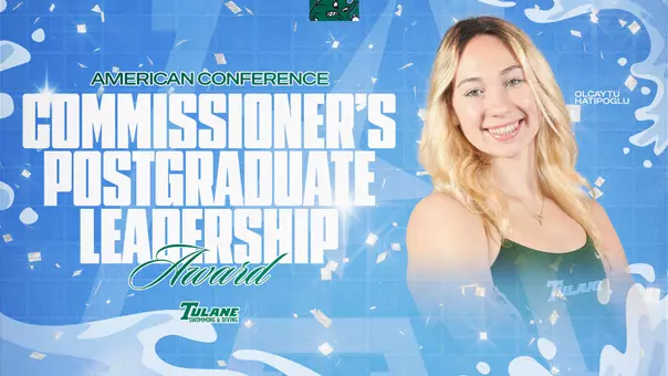 Olcaytu Hatipoglu - Commissioner's Postgraduate Leadership Award - 2026