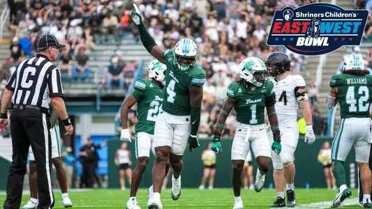 Chris Rodgers - 2026 Shrine Bowl Watch List