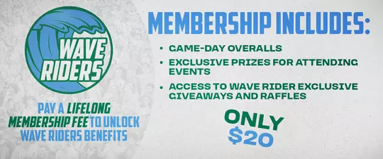 Wave Rider Benefits