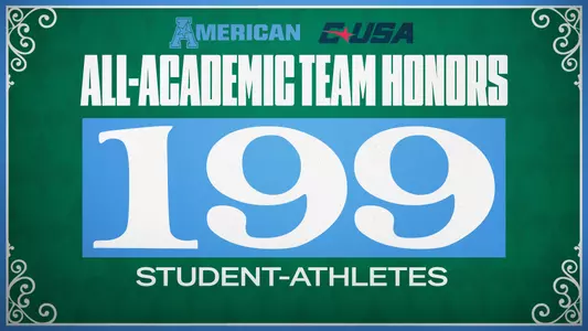 Conference All-Academic Teams