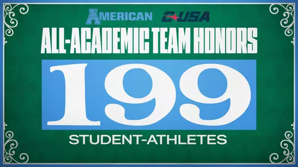 Conference All-Academic Teams