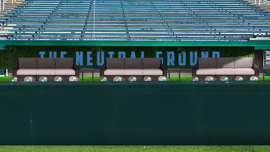 Neutral Ground