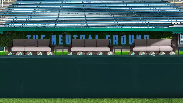 Neutral Ground