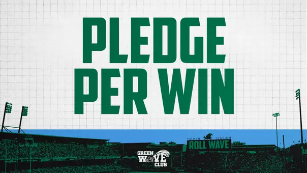 Pledge Per Win