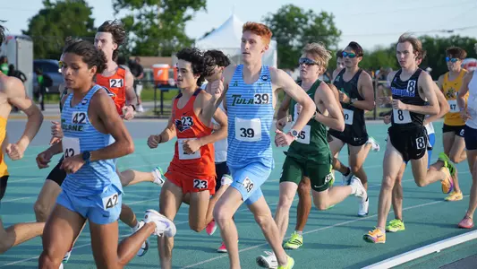 Cooper Sorsen Action American Outdoor 2026