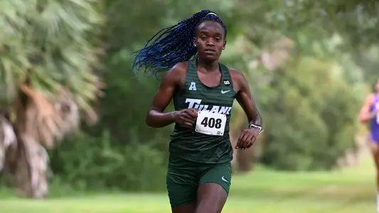 Dorcas Naibei Action 2025