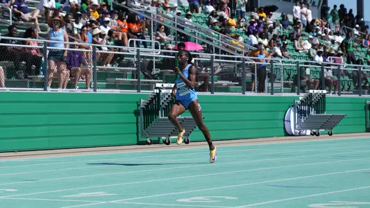 Marissa Gordon Action American Outdoor 2026
