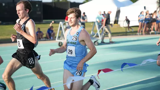 Zach Van Houten Action American Outdoor 2026