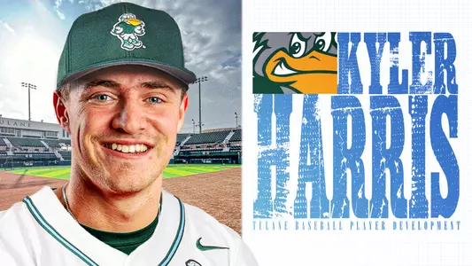 Kyler Harris Hiring - Baseball