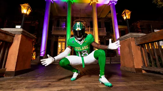 2026 City Edition Uniforms