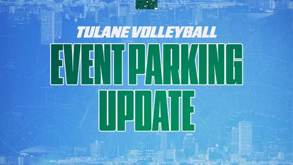 Volleyball Parking