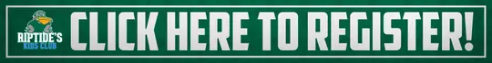 Riptide's Kids Club Website Banner