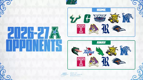 MBB 26-27 American Opponents