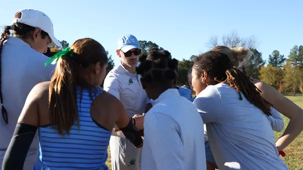 Cross Country Huddle 2025
