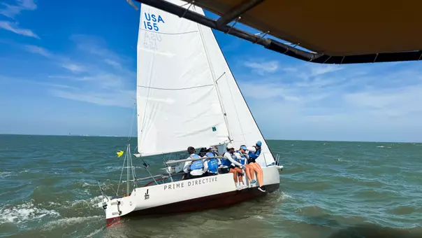 SEISA Match Race