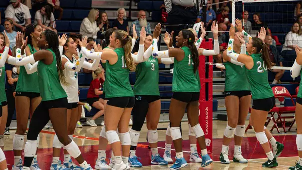 Volleyball
