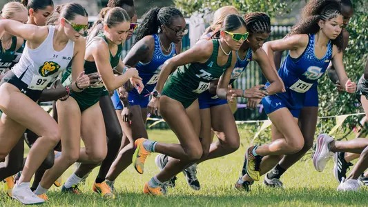 Dana Rojas Vazquez Battle for New Orleans 2026