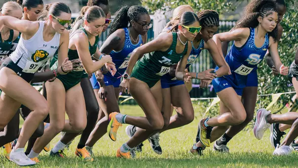 Dana Rojas Vazquez Battle for New Orleans 2026