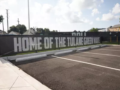 Fall 2026 Goldring Tennis Center Images