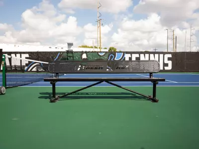 Fall 2026 Goldring Tennis Center Images