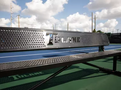 Fall 2026 Goldring Tennis Center Images