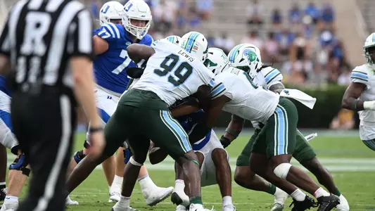 Tackle