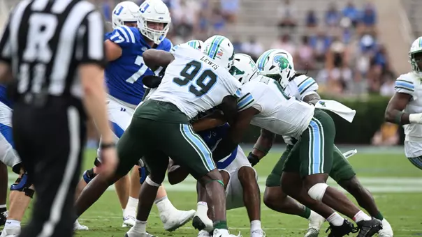 Tackle