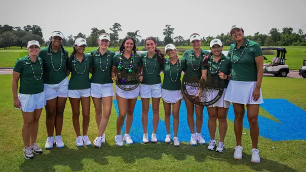 Women's Golf Team