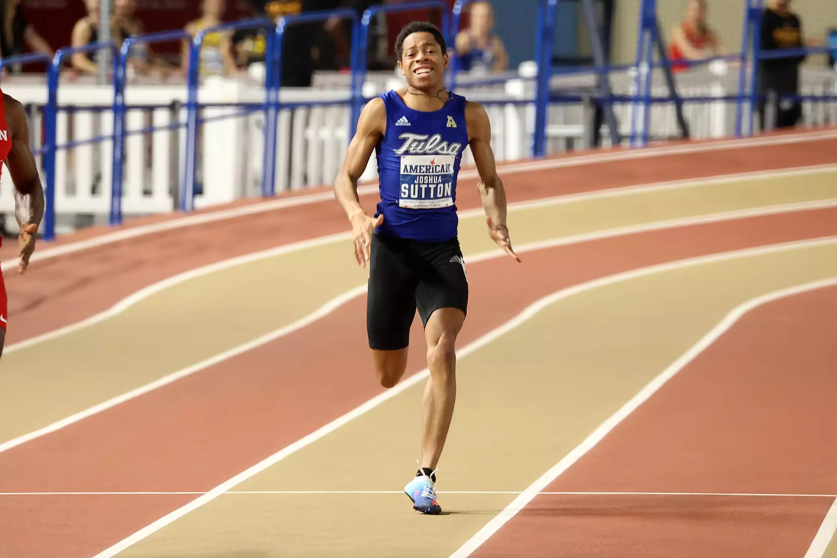 2022 American Athletic Conference Indoor Track and Field Championships - 2/24/22 - Birmingham Crossplex, Birmingham, Alabama