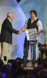 2013 Golden Cane Awards