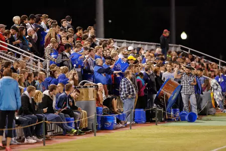 Tulsa Fans