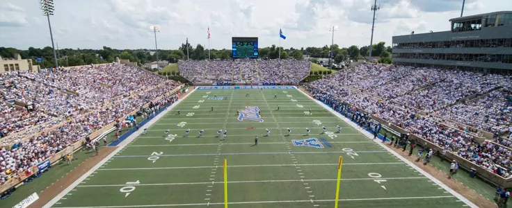 Stadium Pic vs.FAU