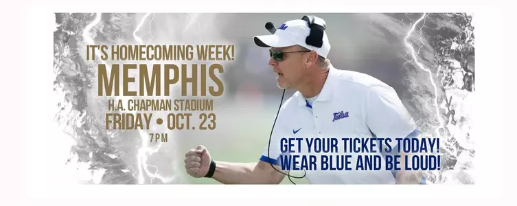 homecoming week graphic